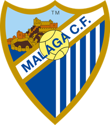 马拉加队旗